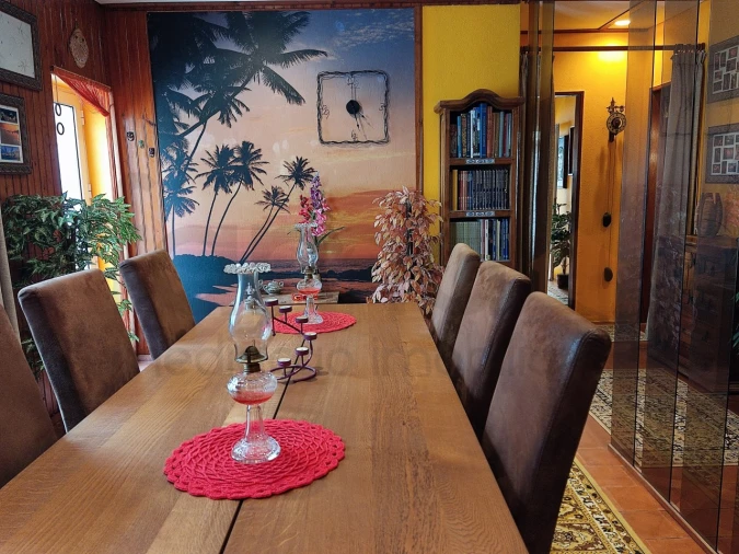 Moradia T6 para Venda em Oeiras e São Julião da Barra, Paço de Arcos e Caxias Foto 101