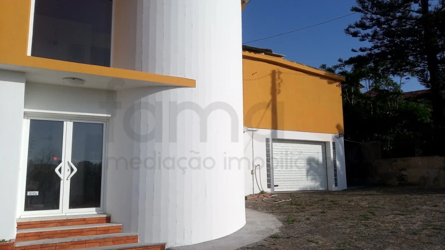 Moradia T6 para Venda em Oeiras e São Julião da Barra, Paço de Arcos e Caxias Foto 102