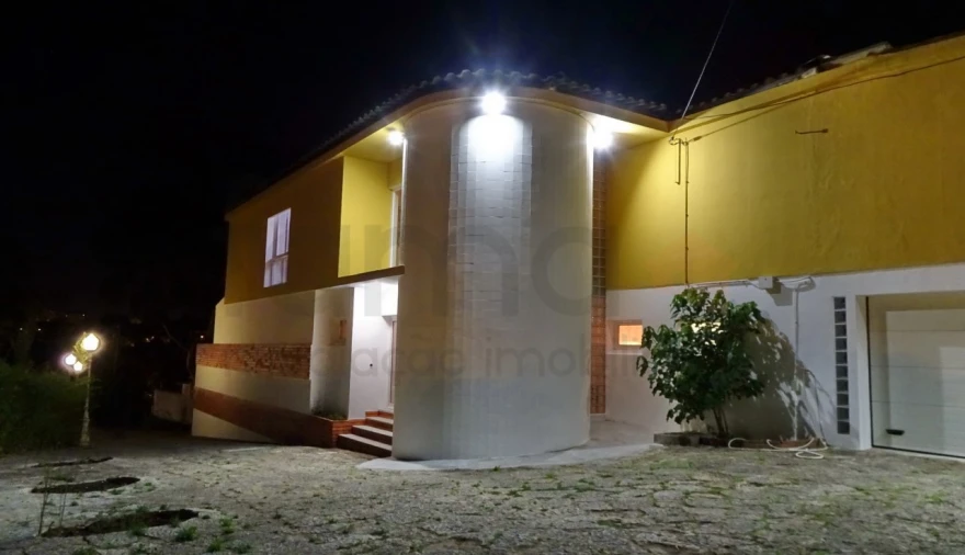 Moradia T6 para Venda em Oeiras e São Julião da Barra, Paço de Arcos e Caxias Foto 104