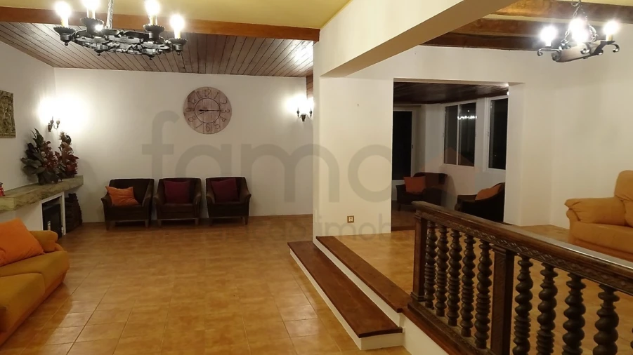 Moradia T6 para Venda em Oeiras e São Julião da Barra, Paço de Arcos e Caxias Foto 114