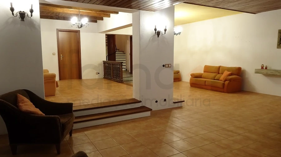 Moradia T6 para Venda em Oeiras e São Julião da Barra, Paço de Arcos e Caxias Foto 115