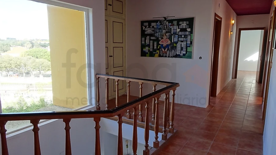 Moradia T6 para Venda em Oeiras e São Julião da Barra, Paço de Arcos e Caxias Foto 116