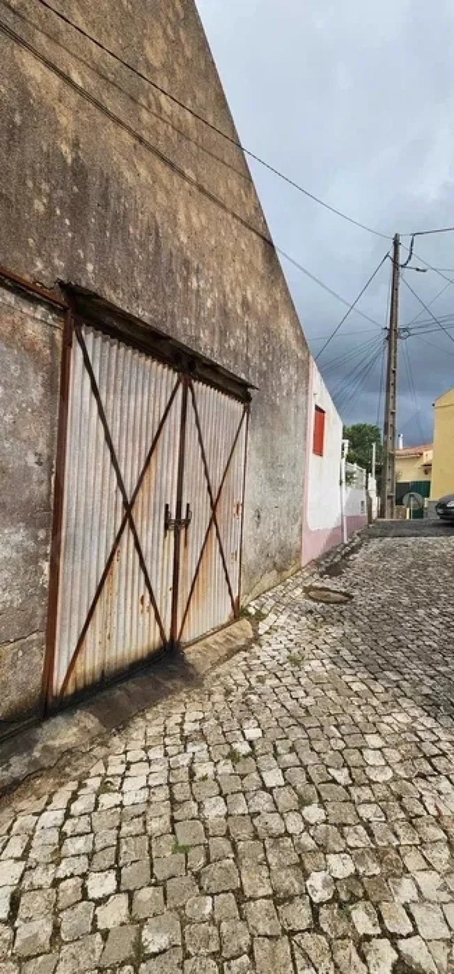 Loja para Venda em Ribafria e Pereiro de Palhacana Foto 2