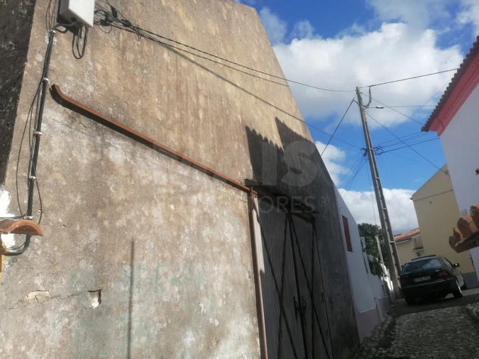 Loja para Venda em Ribafria e Pereiro de Palhacana Foto 1