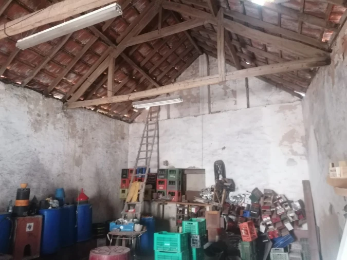 Loja para Venda em Ribafria e Pereiro de Palhacana Foto 4