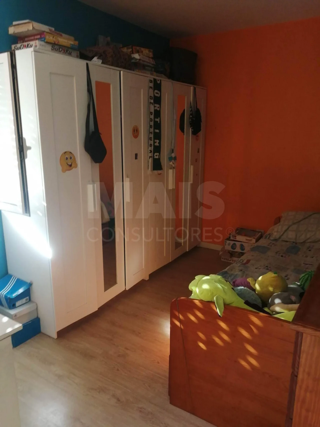 Apartamento T5 para Venda em Laranjeiro e Feijó Foto 6