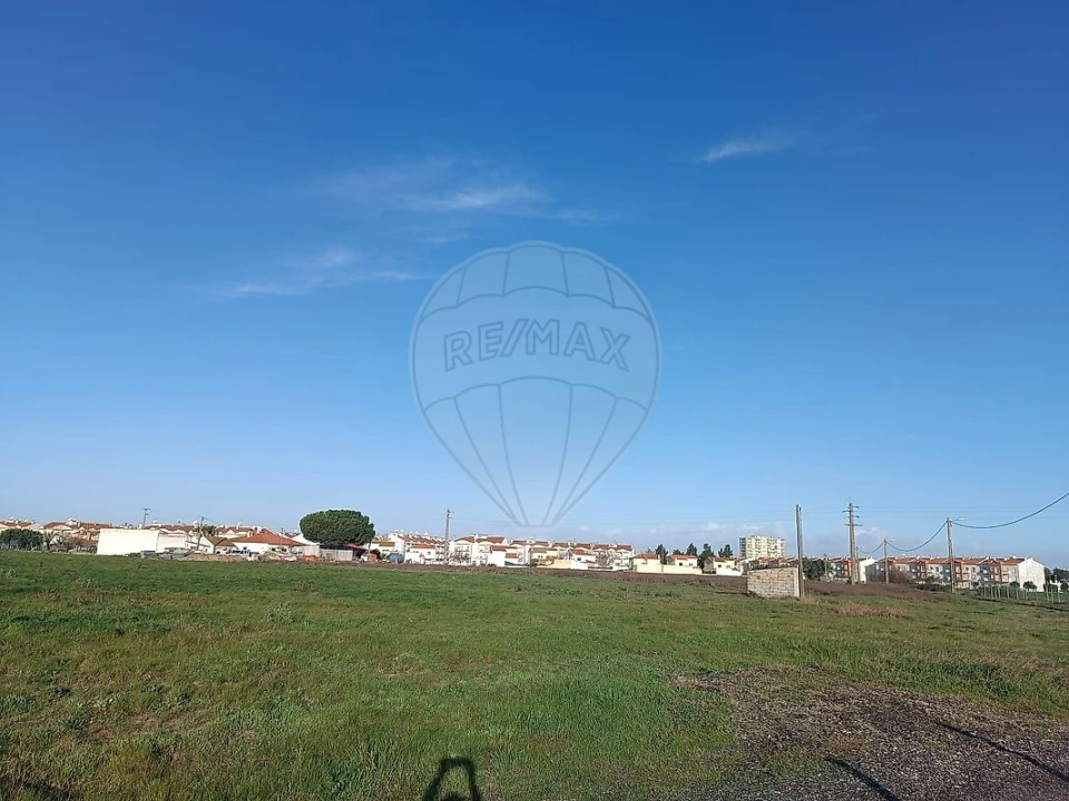 Terreno para Venda em Samora Correia Foto 18