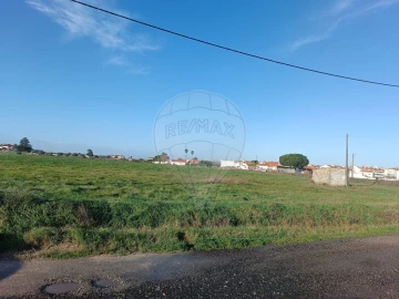 Terreno para Venda em Samora Correia