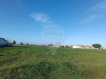 Terreno para Venda em Samora Correia