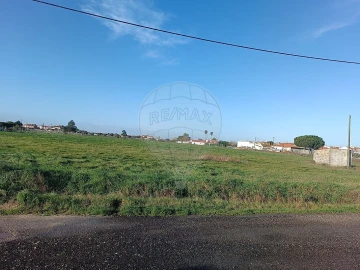 Terreno para Venda em Samora Correia