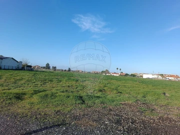 Terreno para Venda em Samora Correia