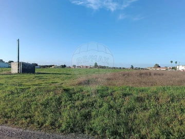 Terreno para Venda em Samora Correia