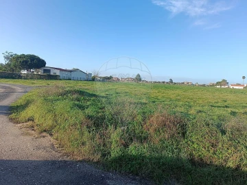 Terreno para Venda em Samora Correia
