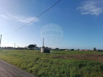 Terreno para Venda em Samora Correia