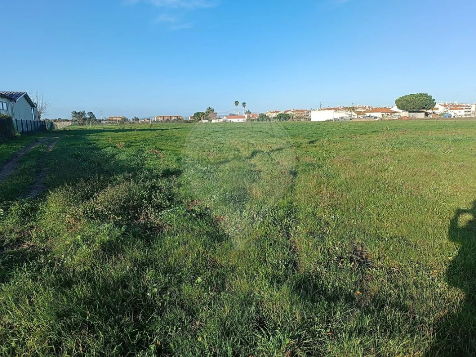 Terreno para Venda em Samora Correia Foto 13