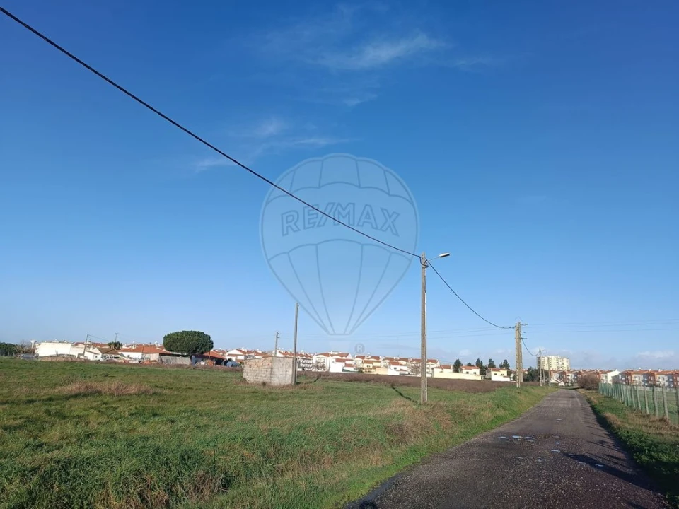 Terreno para Venda em Samora Correia Foto 8