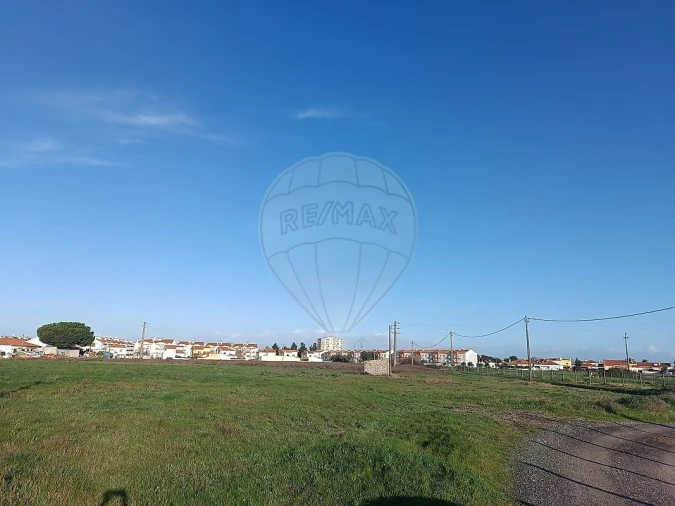 Terreno para Venda em Samora Correia Foto 17