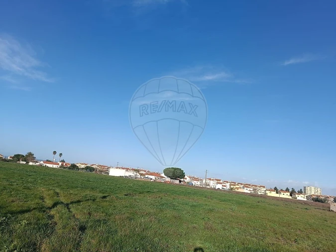 Terreno para Venda em Samora Correia Foto 14
