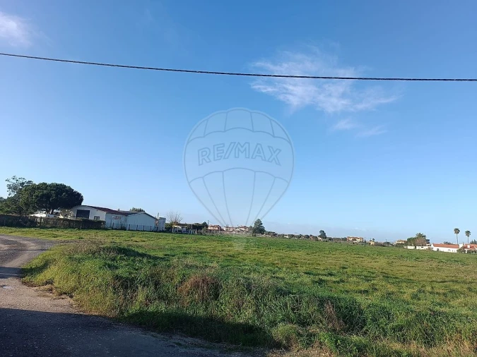 Terreno para Venda em Samora Correia Foto 6