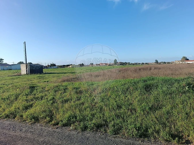 Terreno para Venda em Samora Correia Foto 2