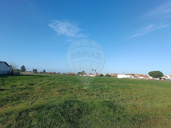 Terreno para Venda em Samora Correia Foto 16