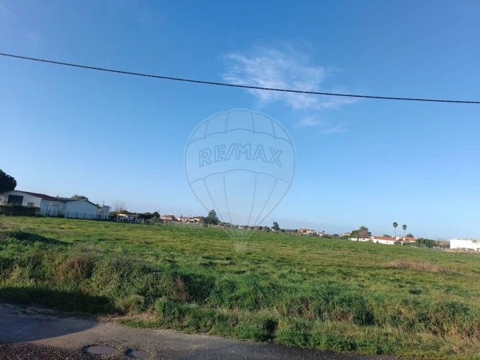 Terreno para Venda em Samora Correia Foto 10