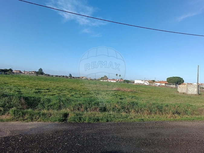 Terreno para Venda em Samora Correia Foto 7