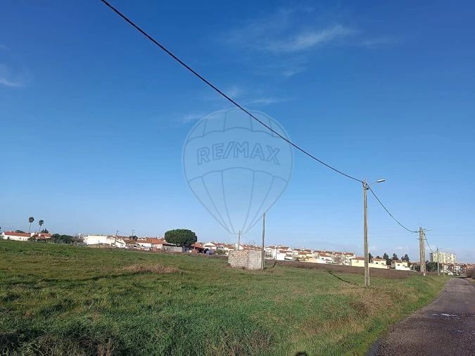 Terreno para Venda em Samora Correia Foto 9