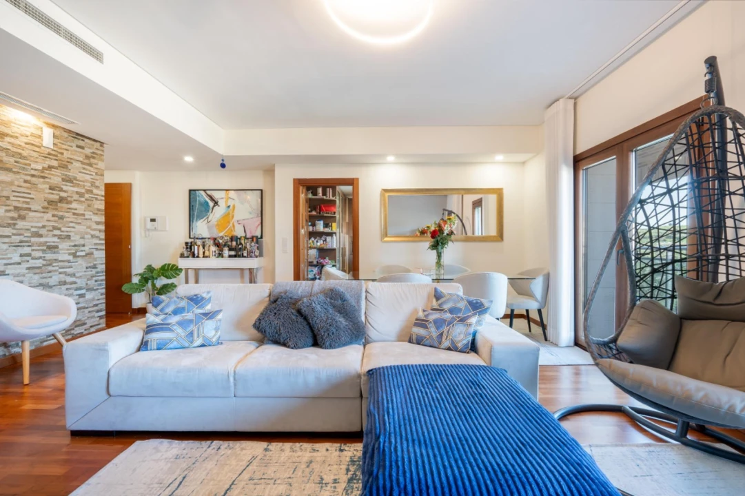 Apartamento T3 para Venda em Mina de Água Foto 10