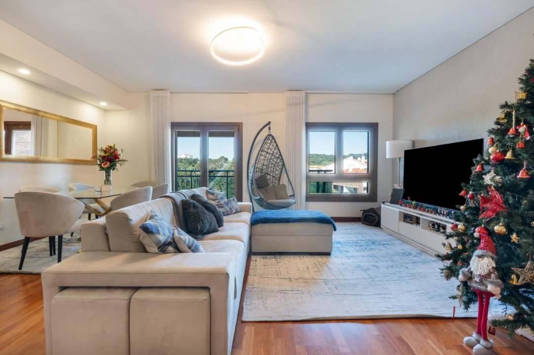 Apartamento T3 para Venda em Mina de Água Foto 11