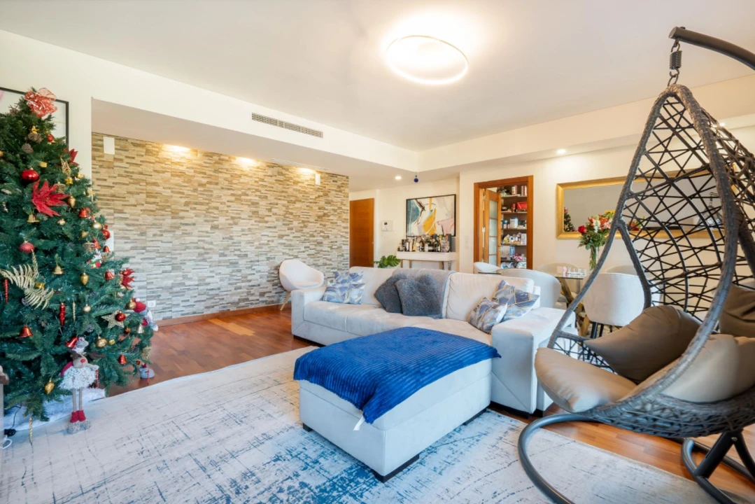 Apartamento T3 para Venda em Mina de Água Foto 14