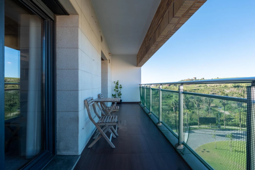 Apartamento T3 para Venda em Mina de Água Foto 15