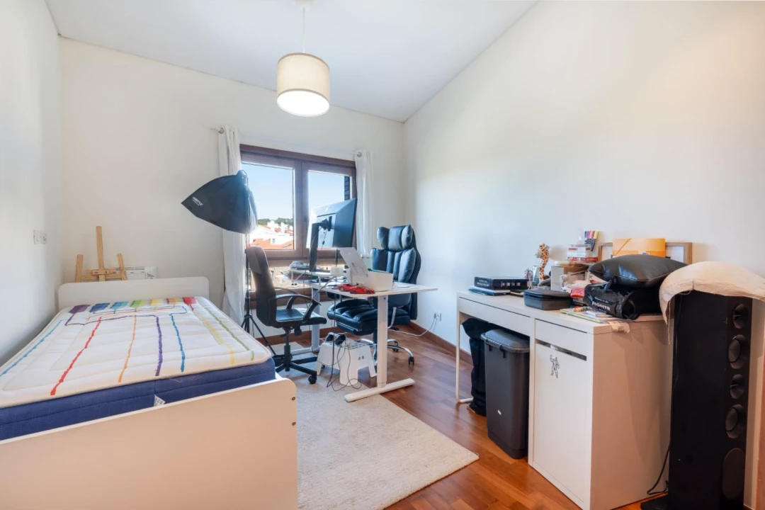 Apartamento T3 para Venda em Mina de Água Foto 21