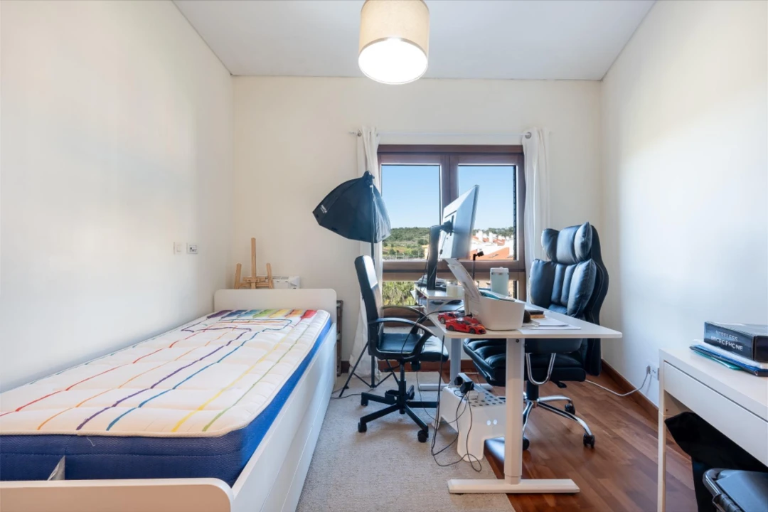 Apartamento T3 para Venda em Mina de Água Foto 22