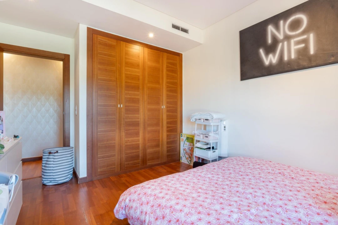 Apartamento T3 para Venda em Mina de Água Foto 25