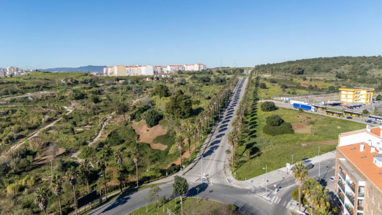 Apartamento T3 para Venda em Mina de Água Foto 34