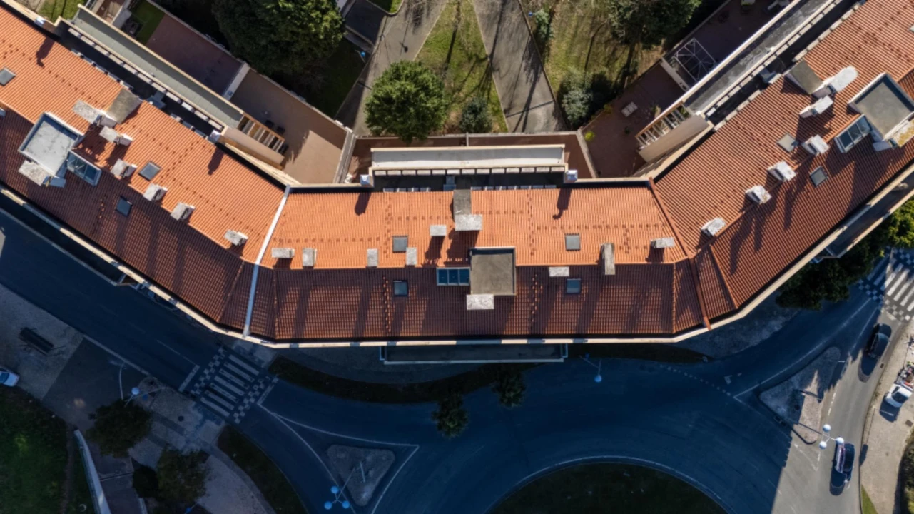 Apartamento T3 para Venda em Mina de Água Foto 4