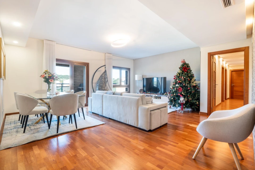 Apartamento T3 para Venda em Mina de Água Foto 7