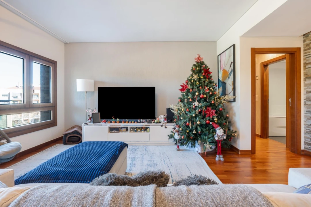 Apartamento T3 para Venda em Mina de Água Foto 8