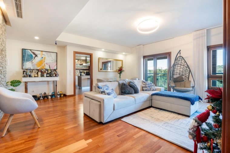 Apartamento T3 para Venda em Mina de Água Foto 12