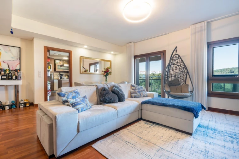 Apartamento T3 para Venda em Mina de Água Foto 13