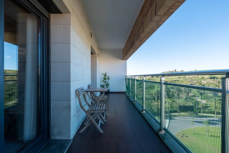 Apartamento T3 para Venda em Mina de Água Foto 15