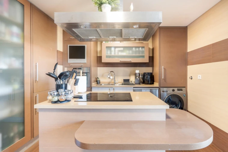 Apartamento T3 para Venda em Mina de Água Foto 16