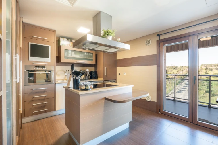 Apartamento T3 para Venda em Mina de Água Foto 17