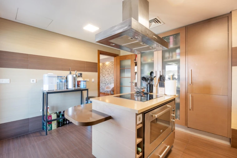 Apartamento T3 para Venda em Mina de Água Foto 18