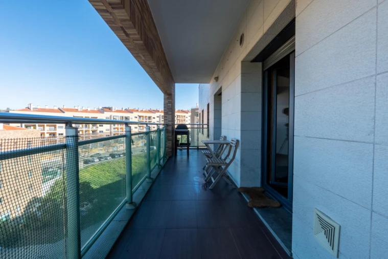 Apartamento T3 para Venda em Mina de Água Foto 19