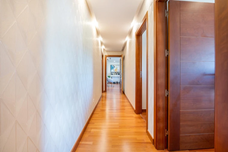 Apartamento T3 para Venda em Mina de Água Foto 20