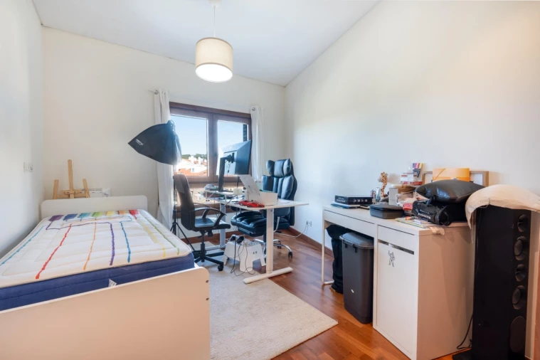 Apartamento T3 para Venda em Mina de Água Foto 21