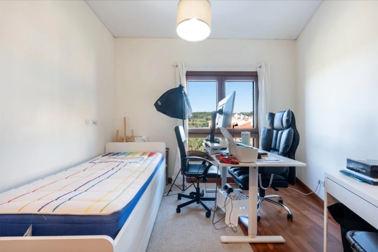 Apartamento T3 para Venda em Mina de Água Foto 22