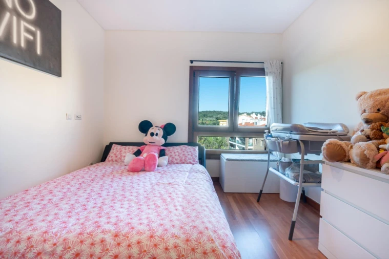 Apartamento T3 para Venda em Mina de Água Foto 23